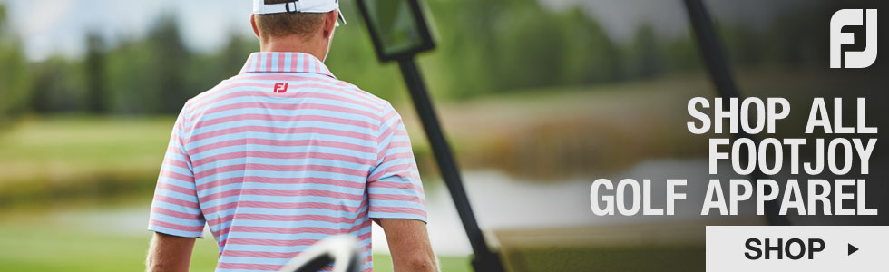 Shop All FJ Golf Apparel