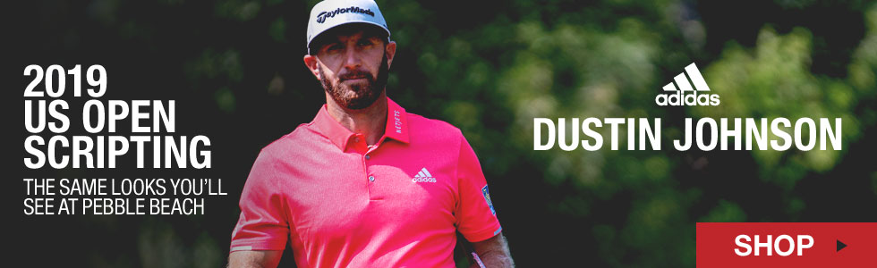 Shop All Dustin Johnson Scriping Styles