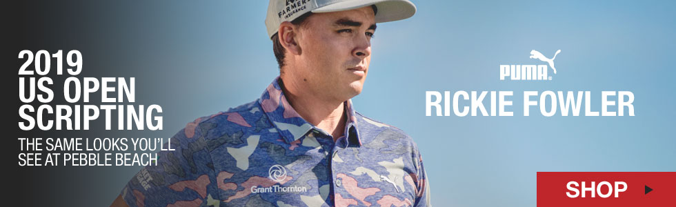 Shop All Rickie Fowler Scriping Styles