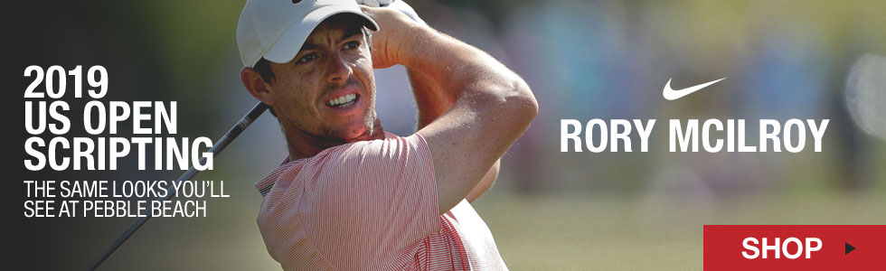 Shop All Rory McIlroy Scriping Styles