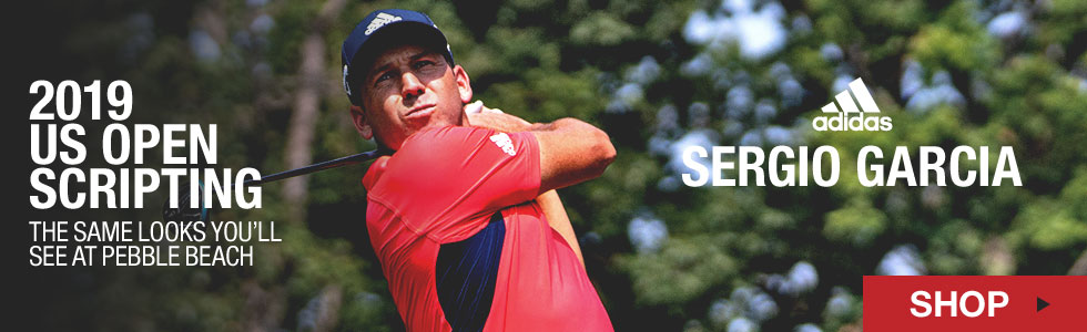 Shop All Sergio Garcia Scriping Styles