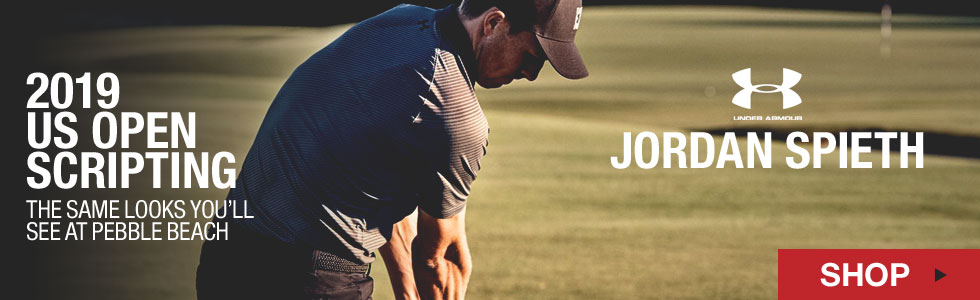 Shop All Jordan Spieth Scriping Styles