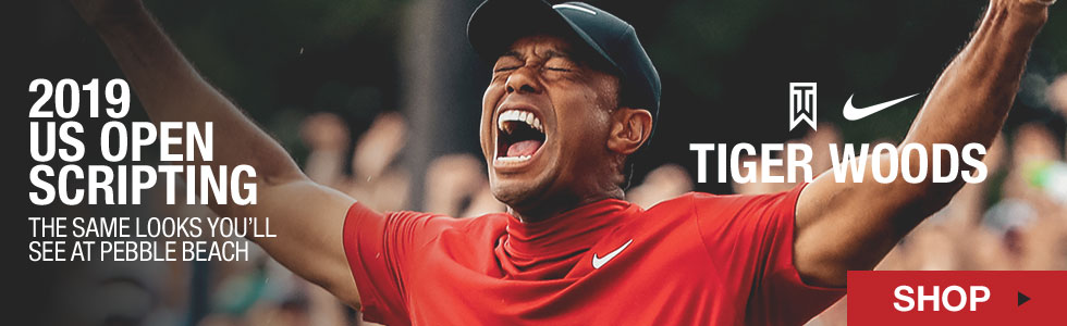 Shop All Tiger Woods Scriping Styles