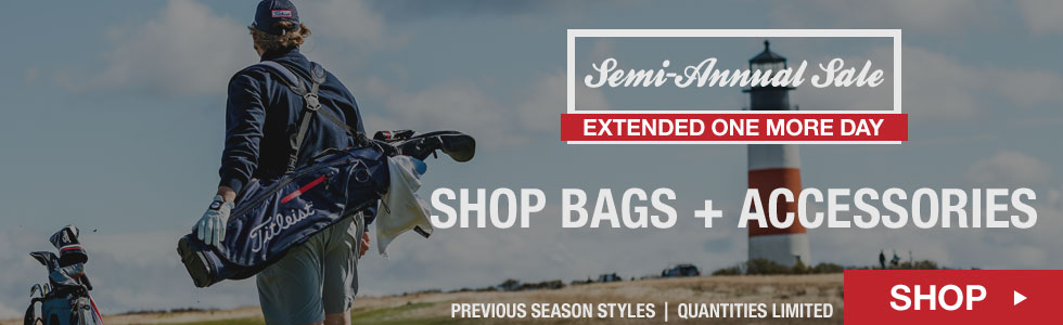 Shop All Bags and Accessories Styles - Semi-Annual Sale