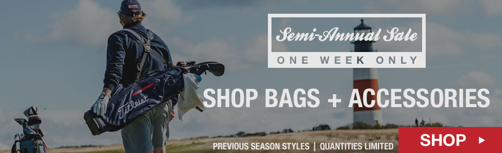 Shop All Bags and Accessories Styles - Semi-Annual Sale