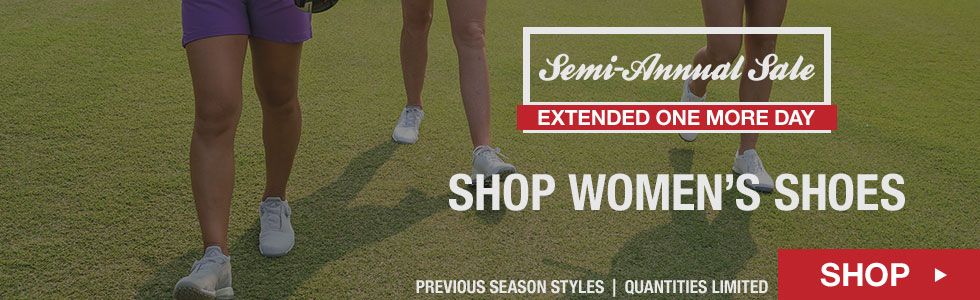 Shop All Women's Shoes - Semi-Annual Sale