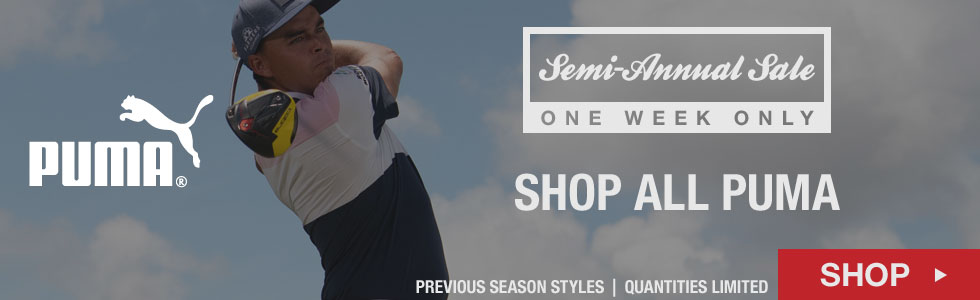 Semi-Annual Sale - Shop All Puma Items