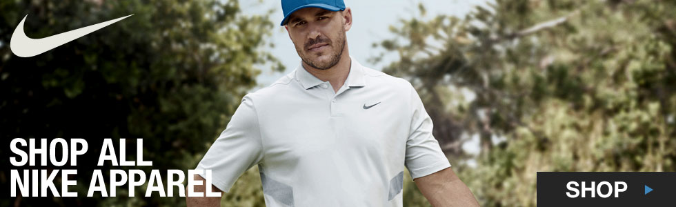 Shop All Nike Golf Apparel