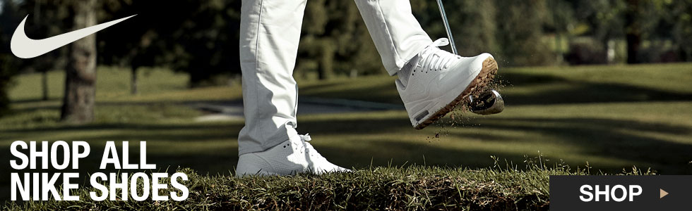 Shop All Nike Golf Shoes