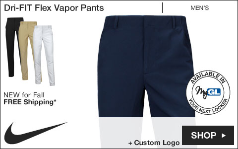 Nike Dri-FIT Flex Vapor Golf Pants