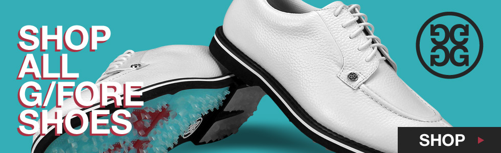 Shop All G/Fore Golf Shoes