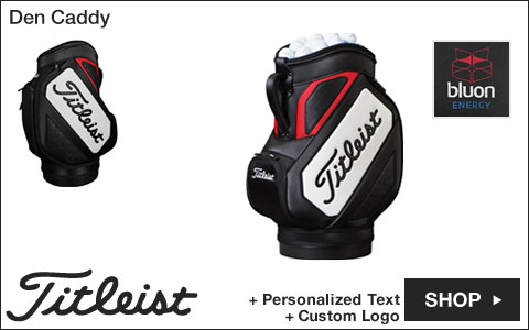 Titleist Den Caddy - ON SALE