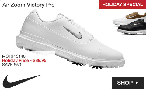 Nike Air Zoom Victory Pro Golf Shoes - ON SALE