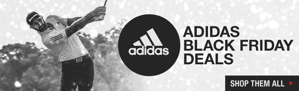 Black Friday Madness at Golf Locker - Shop All Adidas Deals