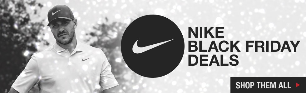 Black Friday Madness at Golf Locker - Shop All Nike Deals