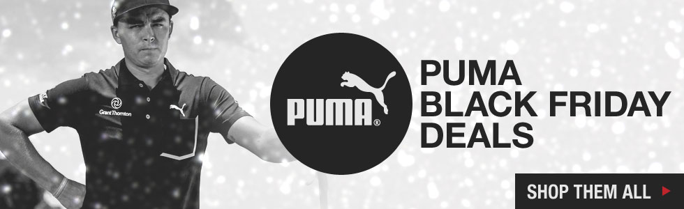 Black Friday Madness at Golf Locker - Shop All PUMA Deals