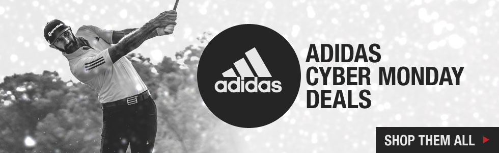 Cyber Monday Starts Now at Golf Locker - Shop All Adidas Deals