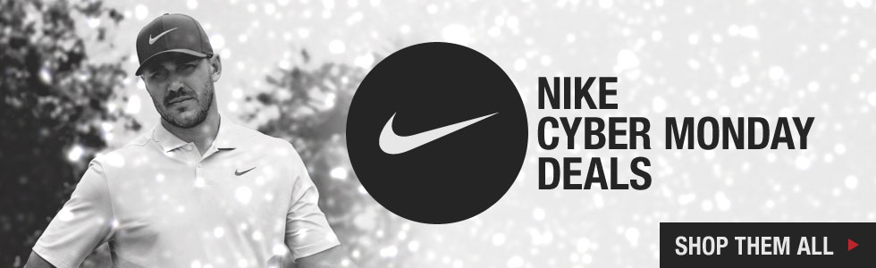 Cyber Monday Starts Now at Golf Locker - Shop All Nike Deals