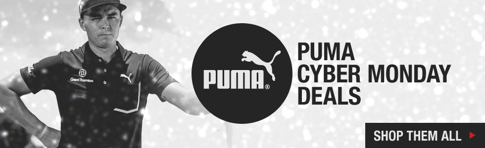 Cyber Monday Starts Now at Golf Locker - Shop All PUMA Deals