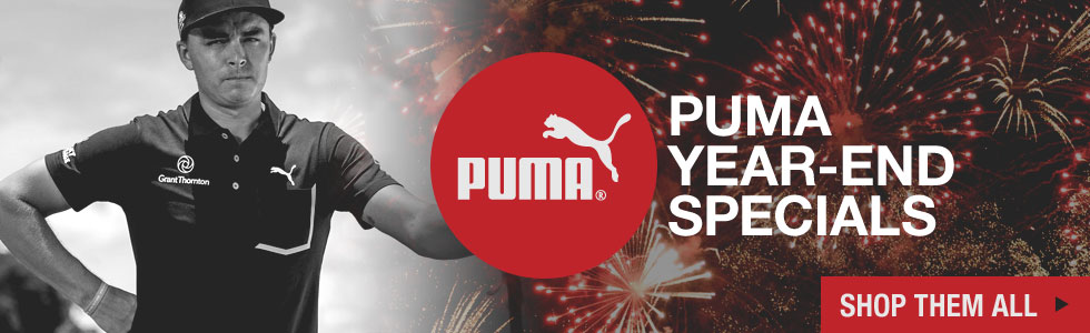 Year-End Specials Event at Golf Locker - Shop All Puma Styles