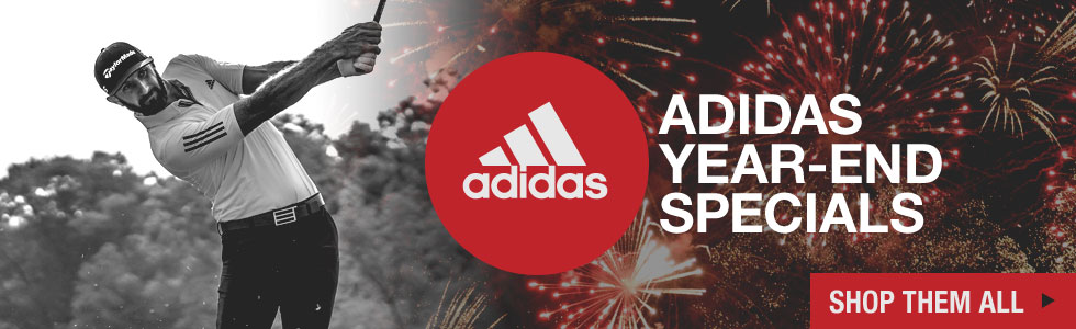 Shop All Adidas Year-End Specials Golf Locker