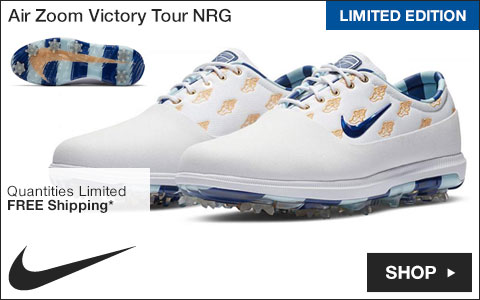 nike us open golf shoes