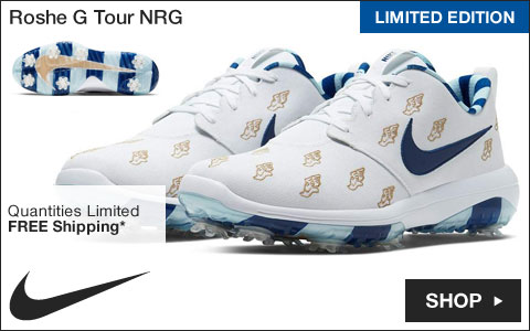 golf roshe g tour nrg u.s.open shoes