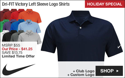 golf shirt specials