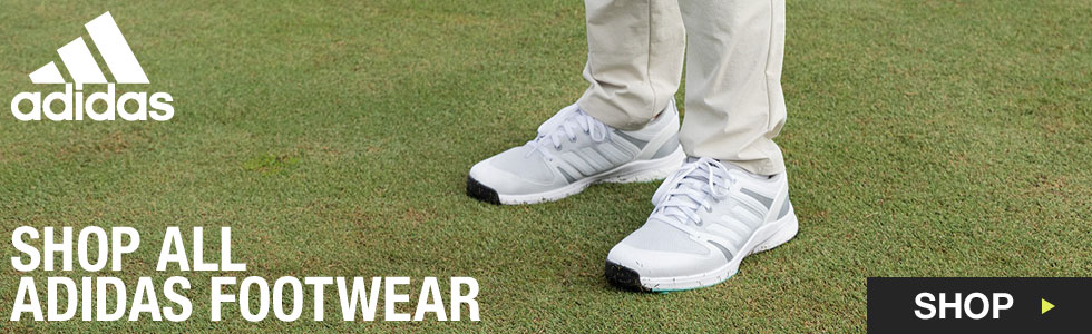 Shop All Adidas Golf Shoes