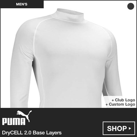 PUMA DryCELL 2.0 Golf Base Layers