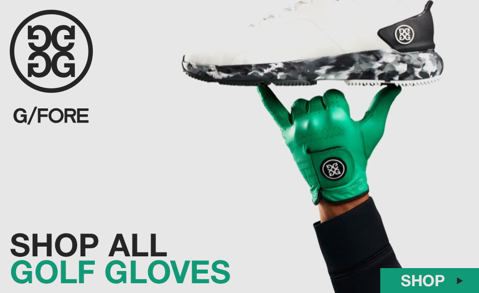 Shop All G/FORE Gloves at Golf Locker