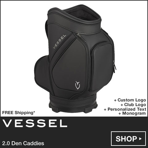 Vessel 2.0 Den Caddies