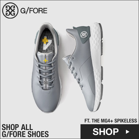 Shop All G/FORE Golf Shoes at Golf Locker