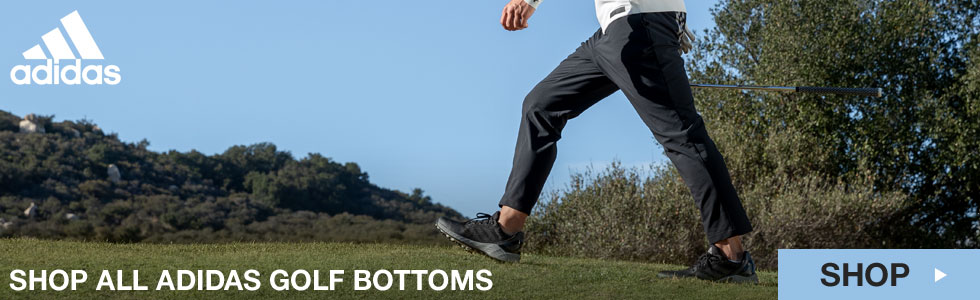 Shop All Nike Bottoms at Golf Locker