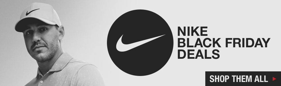 Shop All Nike Black Friday Deals at Golf Locker