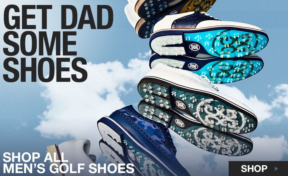 Shop All Men's Golf Shoes at Golf Locker