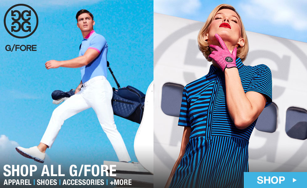 Shop All G/FORE Gear at Golf Locker