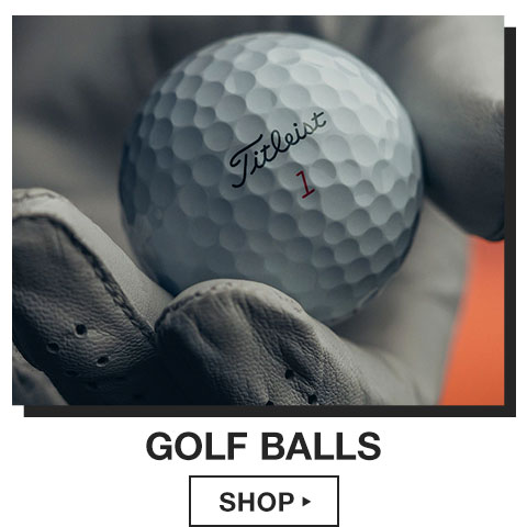 Shop All Golf Balls - 2023 Holiday Gift Guide at Golf Locker