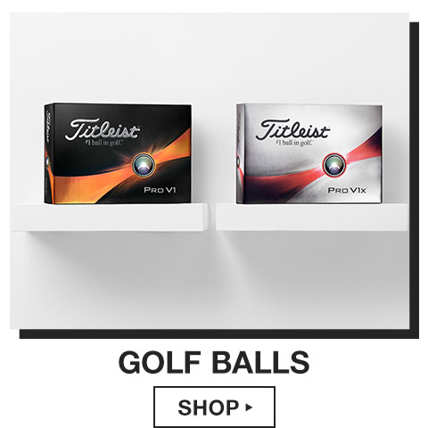 Shop All Golf Balls - 2023 Holiday Gift Guide at Golf Locker