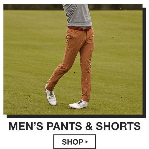 Shop All Men's Polos - 2023 Holiday Gift Guide at Golf Locker