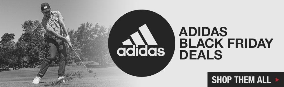 Shop All Adidas Black Friday Deals at Golf Locker