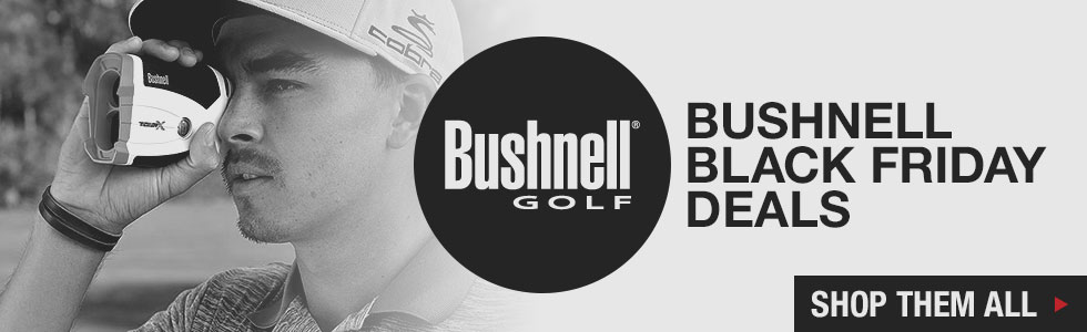 Shop All Bushnell Black Friday Deals at Golf Locker