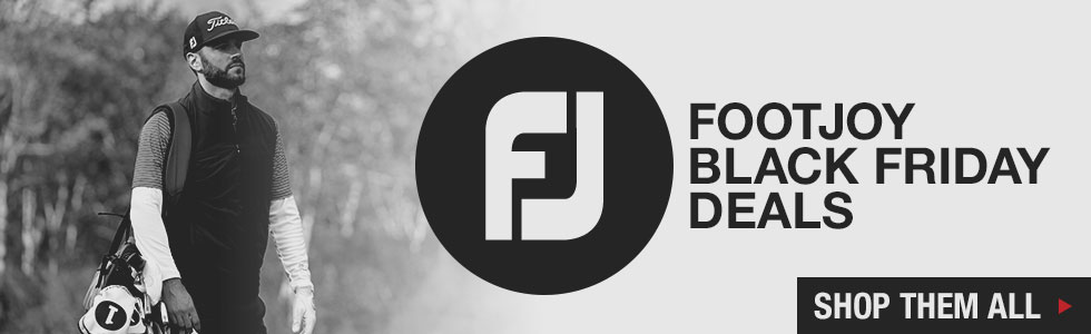 Shop All FJ Black Friday Deals at Golf Locker