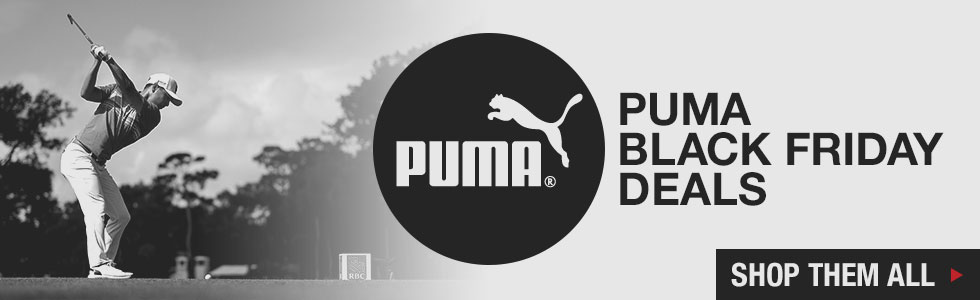 Shop All PUMA Black Friday Deals at Golf Locker