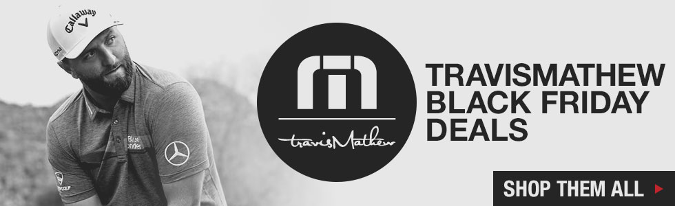 Shop All TravisMathew Black Friday Deals at Golf Locker