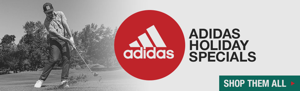 Shop All Adidas Holiday Specials at Golf Locker