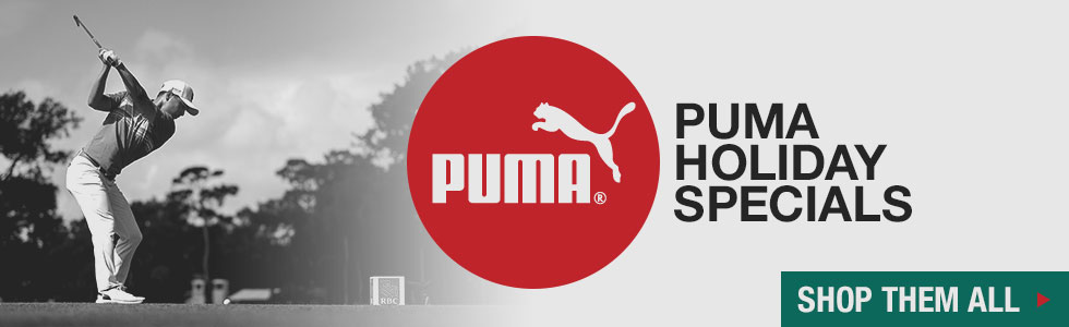 Shop All PUMA Holiday Specials at Golf Locker