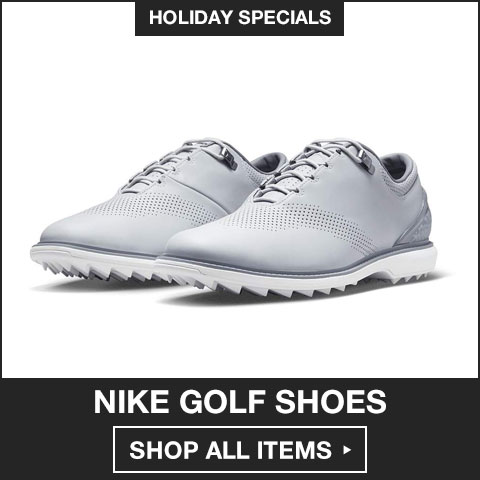 Shop All Nike Golf Shoes Specials at Golf Locker