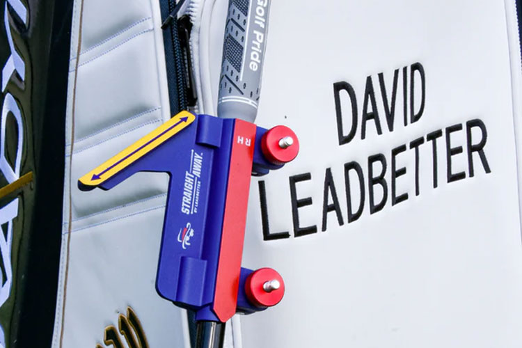 Leadbetter Swing Aids at Golf Locker