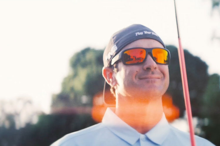 Oakley Golf Apparel and Sunglasses at Golf Locker